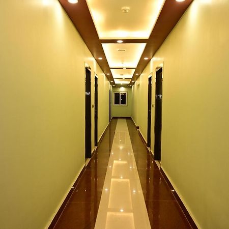 Hotel Gm International Bodh Gaya Eksteriør billede